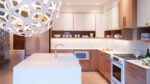 Impressive custom kitchen design transformation